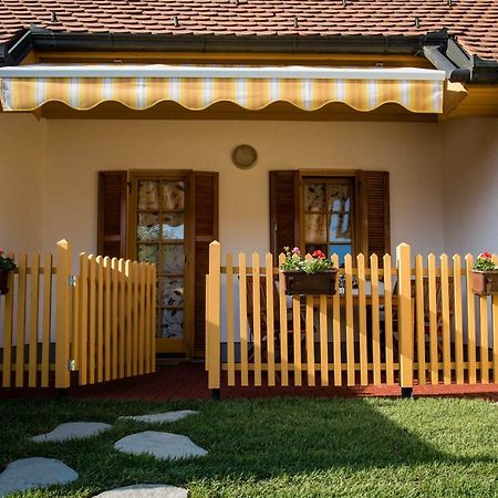 Apartma Marjetica 2 Moravske-Toplice Exterior photo