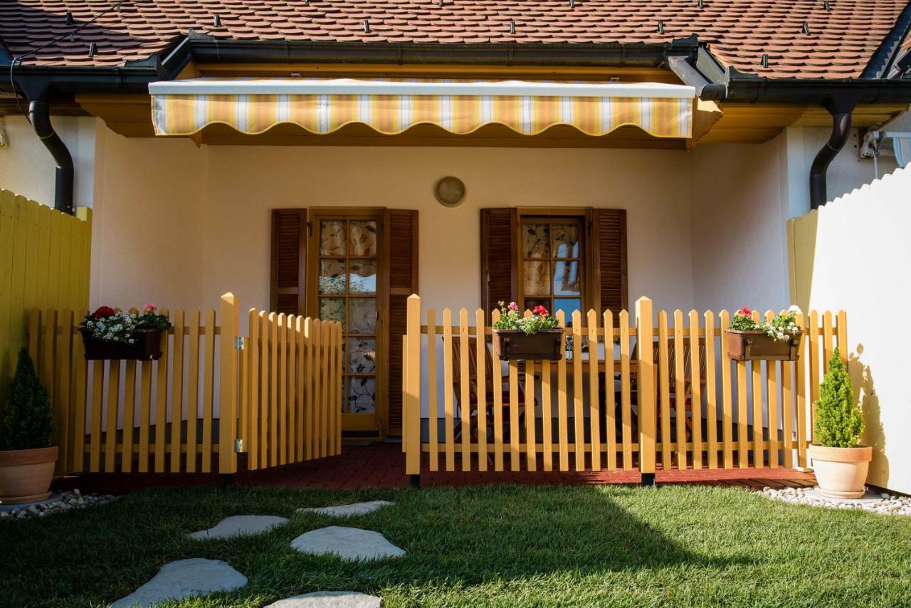 Apartma Marjetica 2 Moravske-Toplice Exterior photo