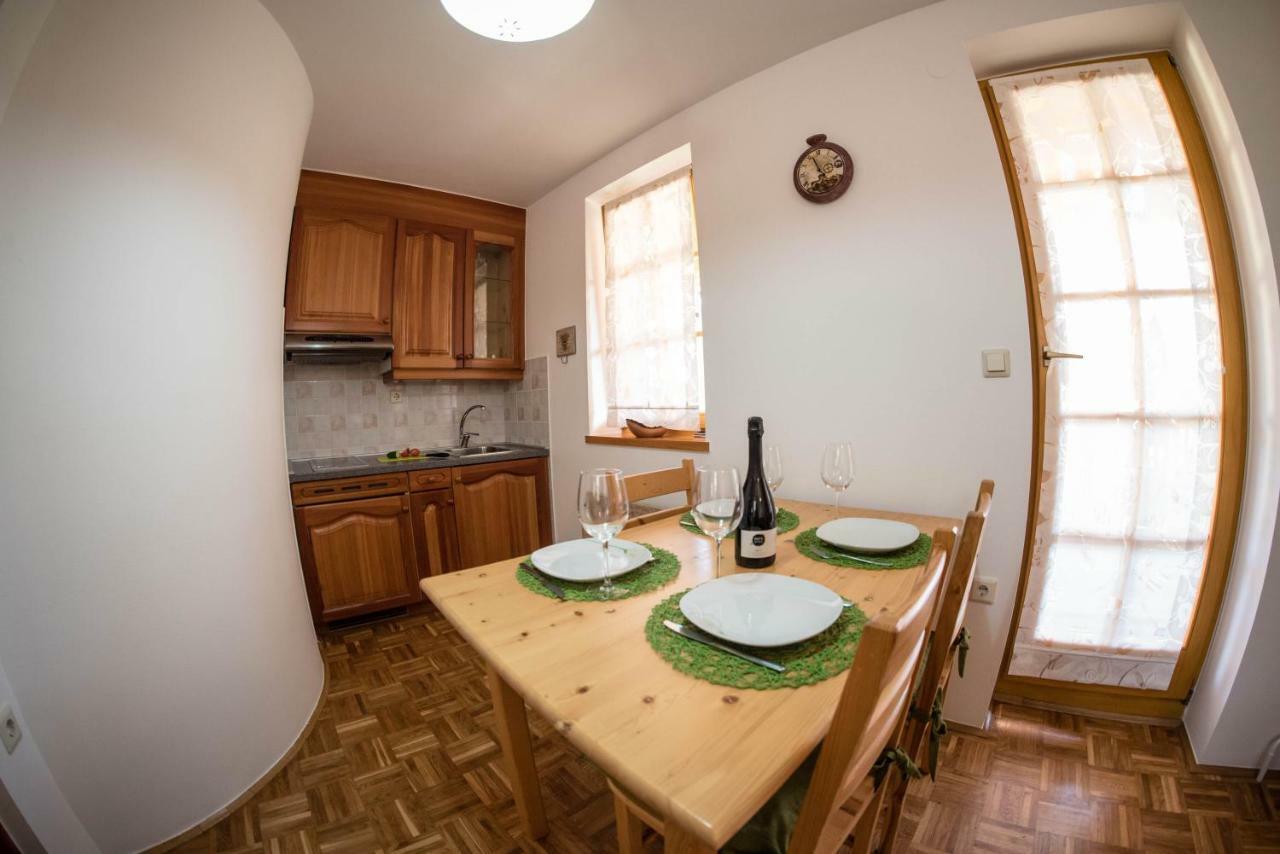 Apartma Marjetica 2 Moravske-Toplice Exterior photo