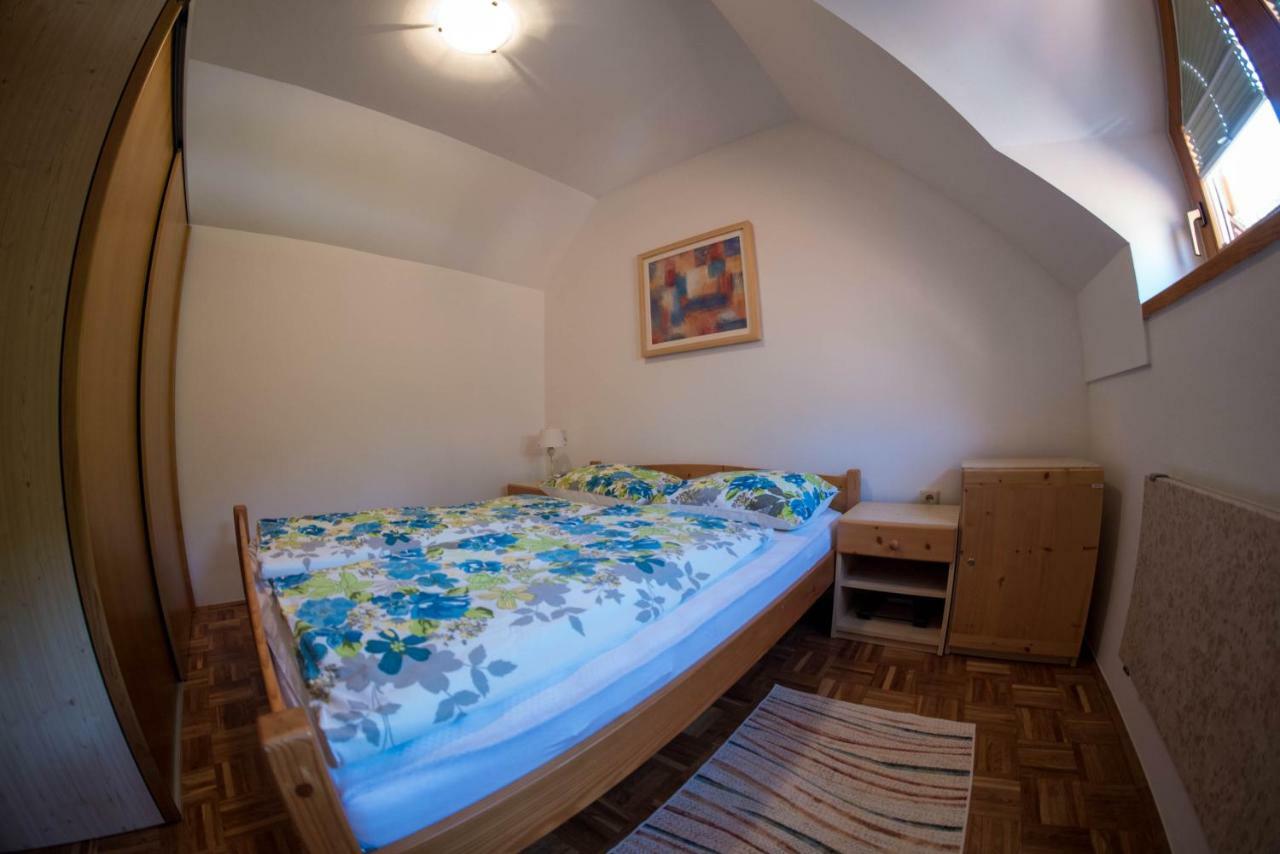 Apartma Marjetica 2 Moravske-Toplice Exterior photo