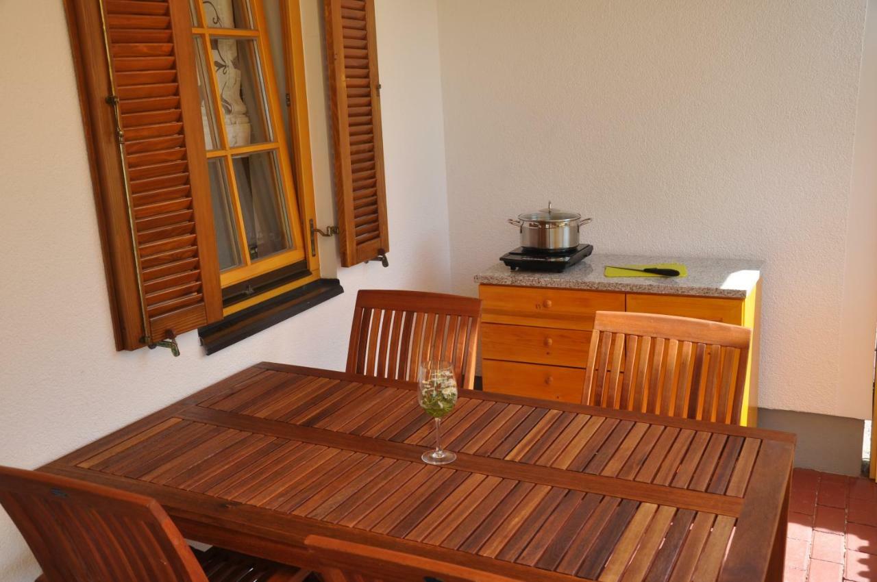 Apartma Marjetica 2 Moravske-Toplice Exterior photo