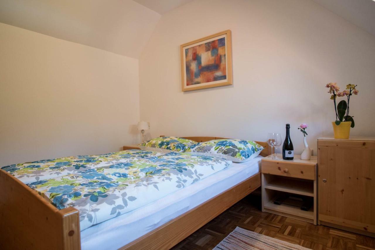 Apartma Marjetica 2 Moravske-Toplice Exterior photo
