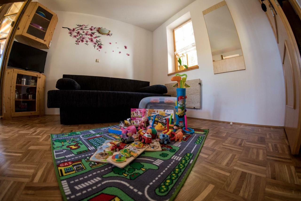 Apartma Marjetica 2 Moravske-Toplice Exterior photo